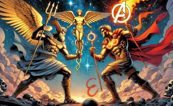 Mercurio congiunto a Urano – Hermes e Prometo in Karoly Kerényi