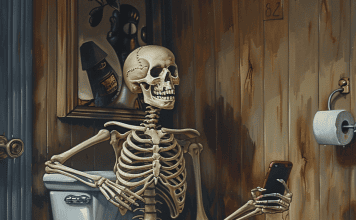 Plutone in X Casa – possibili significati