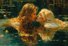 Siamo tutti narcisisti – workshop su Venere nei Segni