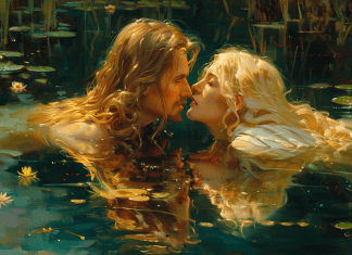 Siamo tutti narcisisti – workshop su Venere nei Segni