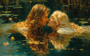 Siamo tutti narcisisti – workshop su Venere nei Segni