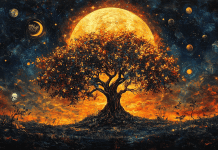 Corso di I Livello di Astrologia psicologica analitico-archetipica (APAA) – Inizio marzo 2026 Corso astrologia analitico archetipica