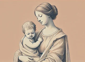 L’archetipo della madre in Ginette Paris