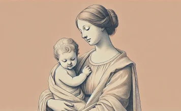 L’archetipo della madre in Ginette Paris