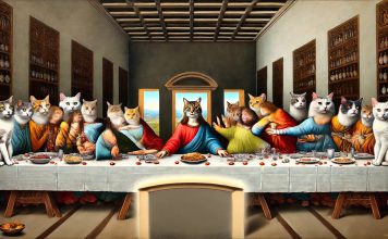 Olimpo, Olimpiadi, Ultima Cena, archetipi