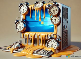 C. G. Jung, la coscienza collettiva, l’astrologia e i problemi di Windows 11… (Marte congiunto a Urano)