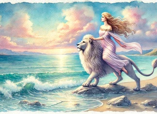 L’ingresso di Venere in Leone – opportunità per stare meglio