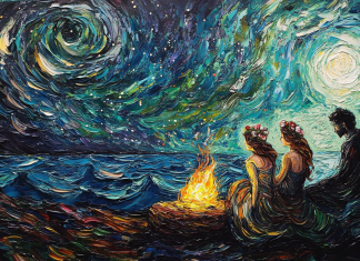 Venere in Ariete opposta a Plutone in Bilancia