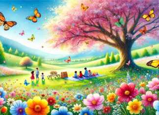 Alla ricerca della felicità