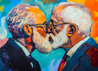 La violenza sessuale subita da Jung e l’innamoramento nei confronti di Freud