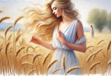 Possibili significati di Venere nel Segno della Vergine