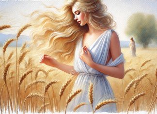 Possibili significati di Venere nel Segno della Vergine