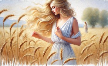 Possibili significati di Venere nel Segno della Vergine