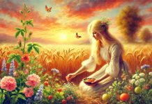 Significato del Segno della Vergine e visione in trasparenza – Prima Parte