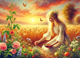 Significato del Segno della Vergine e visione in trasparenza – Prima Parte