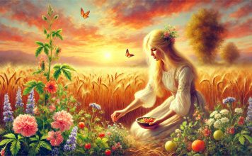 Significato del Segno della Vergine e visione in trasparenza – Prima Parte