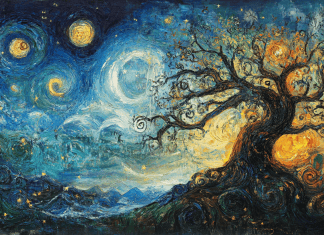 Elementi zodiacali all’ascendente e Segno solare. Fiabe personalizzate