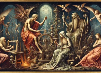 Il Destino e l’anima (Psichico e psicologico) in Wolfgang Giegerich