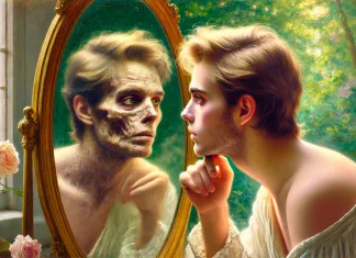 Il narcisismo intrinseco dell’uomo: un motore di Costruzione e Distruzione.