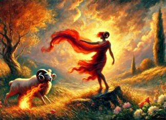 Una poesia per ogni Segno zodiacale