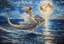 Venere nel Segno del Capricorno – una visione archetipica