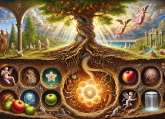 Il Destino e la Ghianda di Hillman – l’uomo è sempre al centro