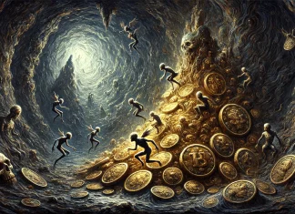 La parabola dei Talenti, una riflessione junghiana e astrologica attraverso le XII Case