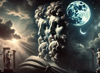 Festeggiamo il 1 gennaio oppure la prima luna Nuova dopo il solstizio d’inverno?