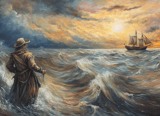 Il Segno dei Pesci, il Peccato e la sua necessità