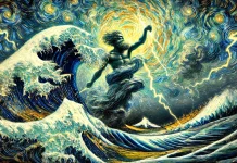 I miti di Zeus/Giove, 13 emozioni correlate e le “interpretazioni” astrologiche