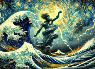 I miti di Zeus/Giove, 13 emozioni correlate e le “interpretazioni” astrologiche