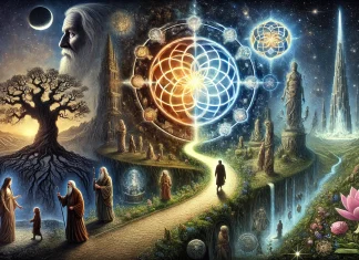 Processo di individuazione e Astrologia