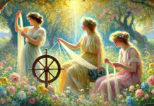 Fato e Destino ci rendono liberi