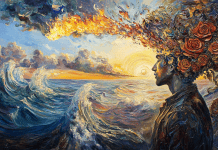 Nettuno in Ariete e Plutone in Acquario – analisi storica e prospettive simboliche future