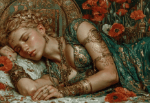 Venere nel Segno del Toro – una visione archetipica Venere nel Segno del Toro