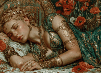 Venere nel Segno del Toro – una visione archetipica Venere nel Segno del Toro