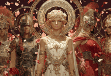 Venere nel Segno dell’Ariete – una visione archetipica Venere nel Segno dell'Ariete