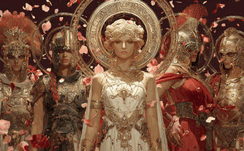 Venere nel Segno dell’Ariete – una visione archetipica Venere nel Segno dell'Ariete