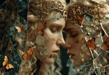 Venere nel Segno dei Gemelli – una visione archetipica Venere in gemelli