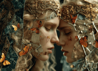 Venere nel Segno dei Gemelli – una visione archetipica Venere in gemelli