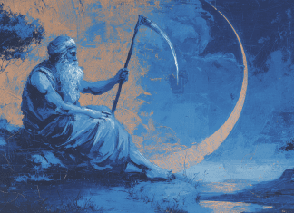 Saturno nei Segni e nelle Case, dal mito ai significati narrativi Saturno nel tema natale