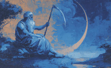 Saturno nei Segni e nelle Case, dal mito ai significati narrativi Saturno nel tema natale